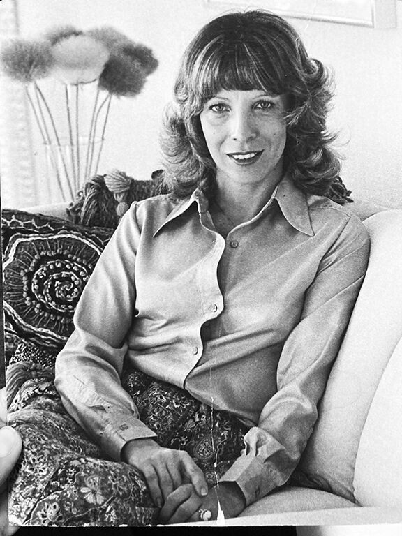 Carol Ann Dorazio Korb